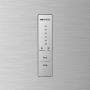 Réfrigérateur Inverter HISENSE 470 Litres NoFrost -Inox