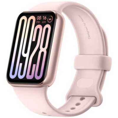 Bracelet connecté Xiaomi Smart Band 9 Pro - Gold