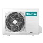 Climatiseur HISENSE Inverter 18000 BTU Chaud&Froid  chez affariyet pas cher