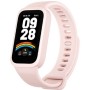 Bracelet connecté Xiaomi Smart Band 9 Active - Rose