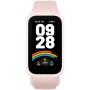Bracelet connecté Xiaomi Smart Band 9 Active - Rose