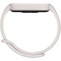 Bracelet connecté Xiaomi Smart Band 9 Active - Blanc / Beige