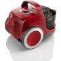 Aspirateur Sans Sac Hisense 1900w -Rouge