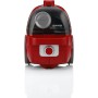 Aspirateur Sans Sac Hisense 1900w -Rouge