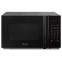 Micro-ondes HISENSE 25 Litres Contrôle digital -Noir