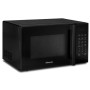 Micro-ondes HISENSE 25 Litres Contrôle digital -Noir