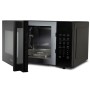 Micro-ondes HISENSE 25 Litres Contrôle digital -Noir