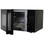 Micro-ondes HISENSE 23 Litres Contrôle digital -Noir
