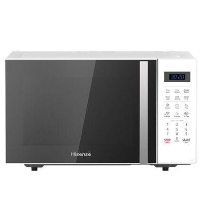 Micro-ondes HISENSE 25 Litres Contrôle digital  chez affariyet pas cher