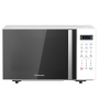 Micro-ondes HISENSE 25 Litres Contrôle digital  chez affariyet pas cher
