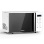 Micro-ondes HISENSE 25 Litres Contrôle digital  chez affariyet pas cher