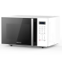 Micro-ondes HISENSE 25 Litres Contrôle digital  chez affariyet pas cher