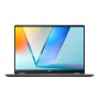 PC Portable ASUS Vivobook 14 Flip TP3407SA Ultra 7 256V 16Go 512Go SSD - Gris