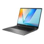 PC Portable ASUS Vivobook 14 Flip TP3407SA Ultra 7 256V 16Go 512Go SSD - Gris