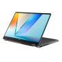 PC Portable ASUS Vivobook 14 Flip TP3407SA Ultra 7 256V 16Go 512Go SSD - Gris