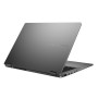 PC Portable ASUS Vivobook 14 Flip TP3407SA Ultra 7 256V 16Go 512Go SSD - Gris