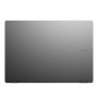 PC Portable ASUS Vivobook 14 Flip TP3407SA Ultra 7 256V 16Go 512Go SSD - Gris