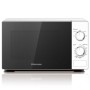 Micro-Onde Hisense 20L 700W -Blanc