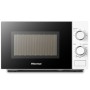 Micro-Onde Hisense 20L 700W chez affariyet pas cher