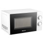 Micro-Onde Hisense 20L 700W -Blanc