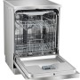 Lave Vaisselle HISENSE 15 Couverts -Inox