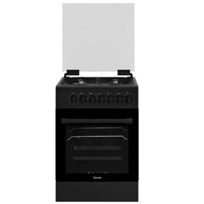Cuisinière VEDETTE 4 Feux 60cm  chez affariyet pas cher