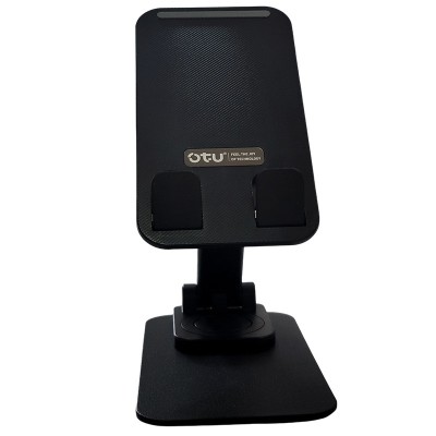 Support pour Téléphone OTU ZH-102 - Noir