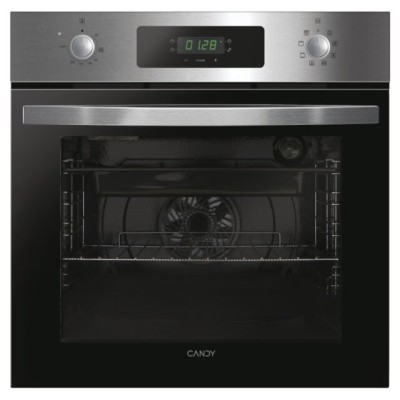 Four multifonctions 70L Candy -Inox chez affariyet pas cher