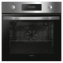 Four multifonctions 70L Candy -Inox chez affariyet pas cher