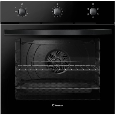 Four Encastrable Électrique Candy 65L Multifonction Ventilé  chez affariyet pas cher -