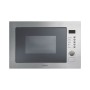 Micro-ondes encastrable CANDY 25 L -Noir & Inox