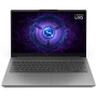 PC Portable Gamer LENOVO LOQ 15IAX9E I7 12é Gén 16Go 512Go SSD RTX 4050