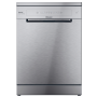 Lave-Vaisselle Candy 60 Cm 13 Couverts -Inox