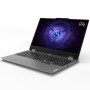 PC Portable Gamer LENOVO LOQ 15IRX9 I7 13é Gén 16Go 512Go SSD RTX 3050
