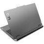 PC Portable Gamer LENOVO LOQ 15IRX9 I7 13é Gén 16Go 512Go SSD RTX 3050