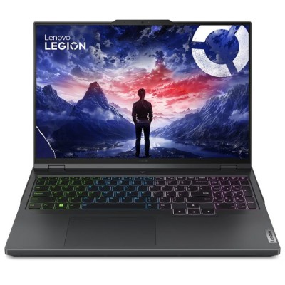 PC Portable Gamer LENOVO Légion Pro 5 16IRX9 I9 14è Gén 32Go 1To SSD RTX 4060