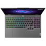 PC Portable Gamer LENOVO LOQ 15IRX9 I7 13é Gén 16Go 512Go SSD RTX 4050