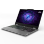 PC Portable Gamer LENOVO LOQ 15IRX9 I7 13é Gén 16Go 512Go SSD RTX 4050
