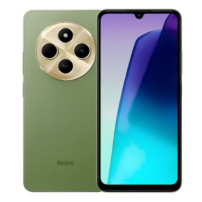 Smartphone XIAOMI Redmi 14C 4Go 128Go - vert