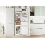 Réfrigérateur Combiné Encastrable Candy 263 Litres -Blanc