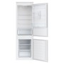 Réfrigérateur Combiné Encastrable Candy 263 Litres -Blanc
