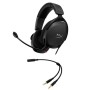 Micro Casque Filaire Gamer HyperX CLOUD STINGER 2 CORE - Noir