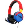 Micro Casque Filaire Gamer HyperX Cloud Mini WD Multicouleur