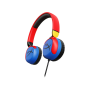 Micro Casque Filaire Gamer HyperX Cloud Mini WD Multicouleur