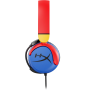 Micro Casque Filaire Gamer HyperX Cloud Mini WD Multicouleur