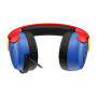 Micro Casque Filaire Gamer HyperX Cloud Mini WD Multicouleur
