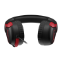 Micro Casque Filaire Gamer HyperX Cloud Mini WD - Noir