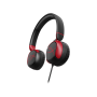 Micro Casque Filaire Gamer HyperX Cloud Mini WD - Noir