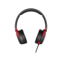 Micro Casque Filaire Gamer HyperX Cloud Mini WD - Noir