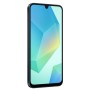 Smartphone SAMSUNG GALAXY A16 5G 6Go 128Go - Noir